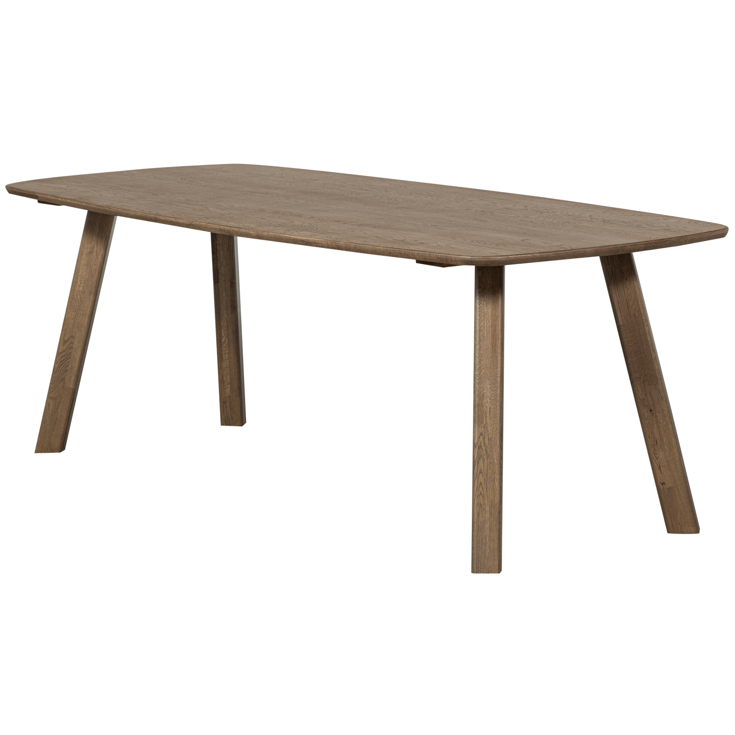 Stalas TABLO OVAL CASHMERE 180x100
