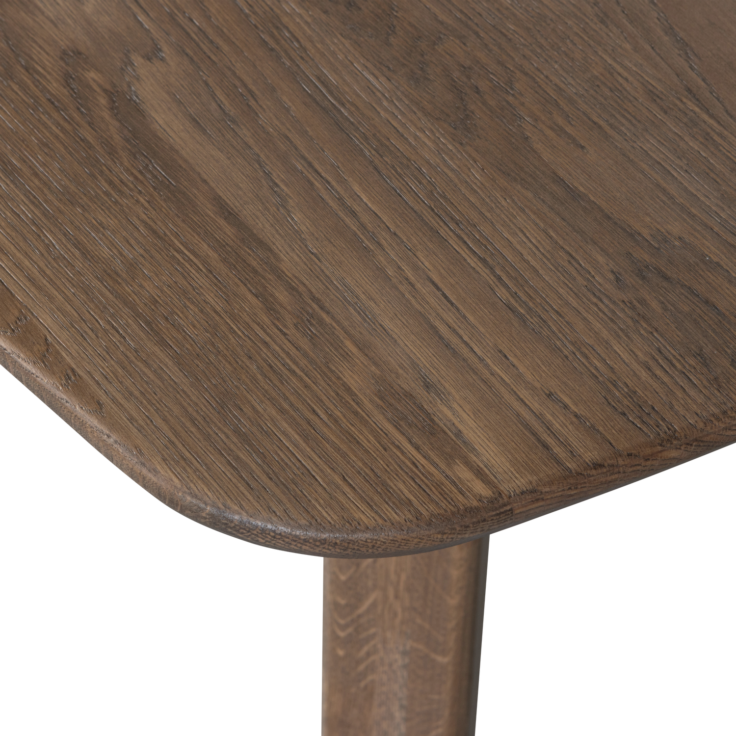 Stalas TABLO OVAL CASHMERE 180x100
