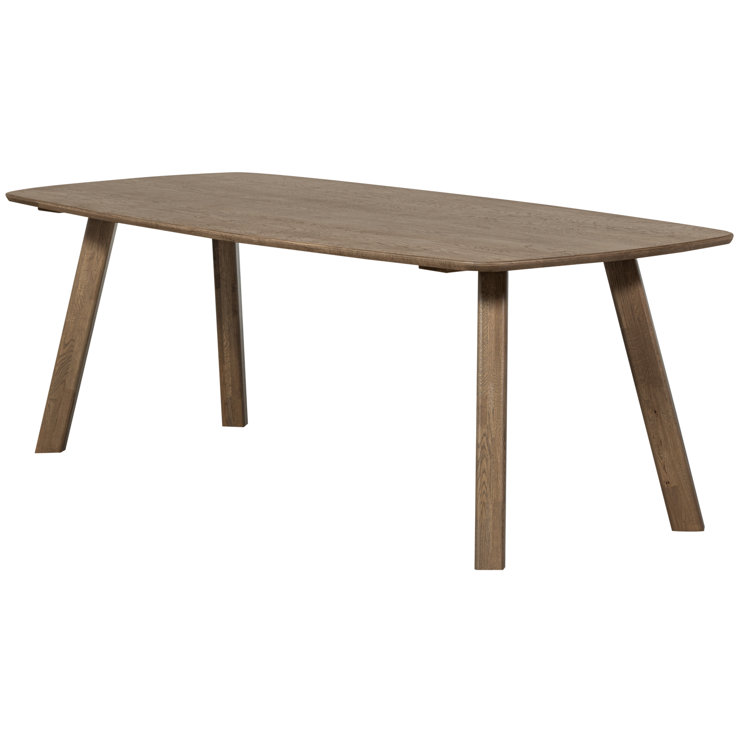 Stalas TABLO OVAL CASHMERE 220x100