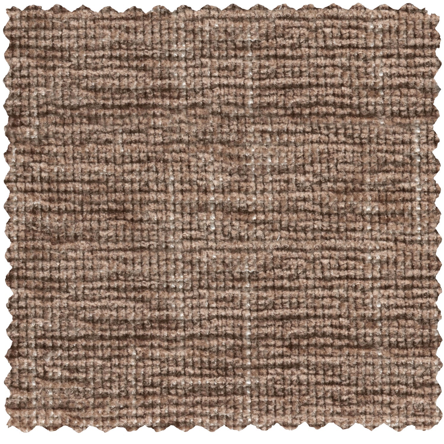 Pouf PEARL XL, mud melange