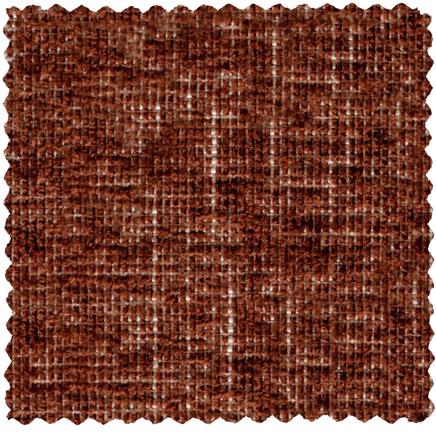 Stūra elements COUPLE, velūrs, rūsganais melanžs