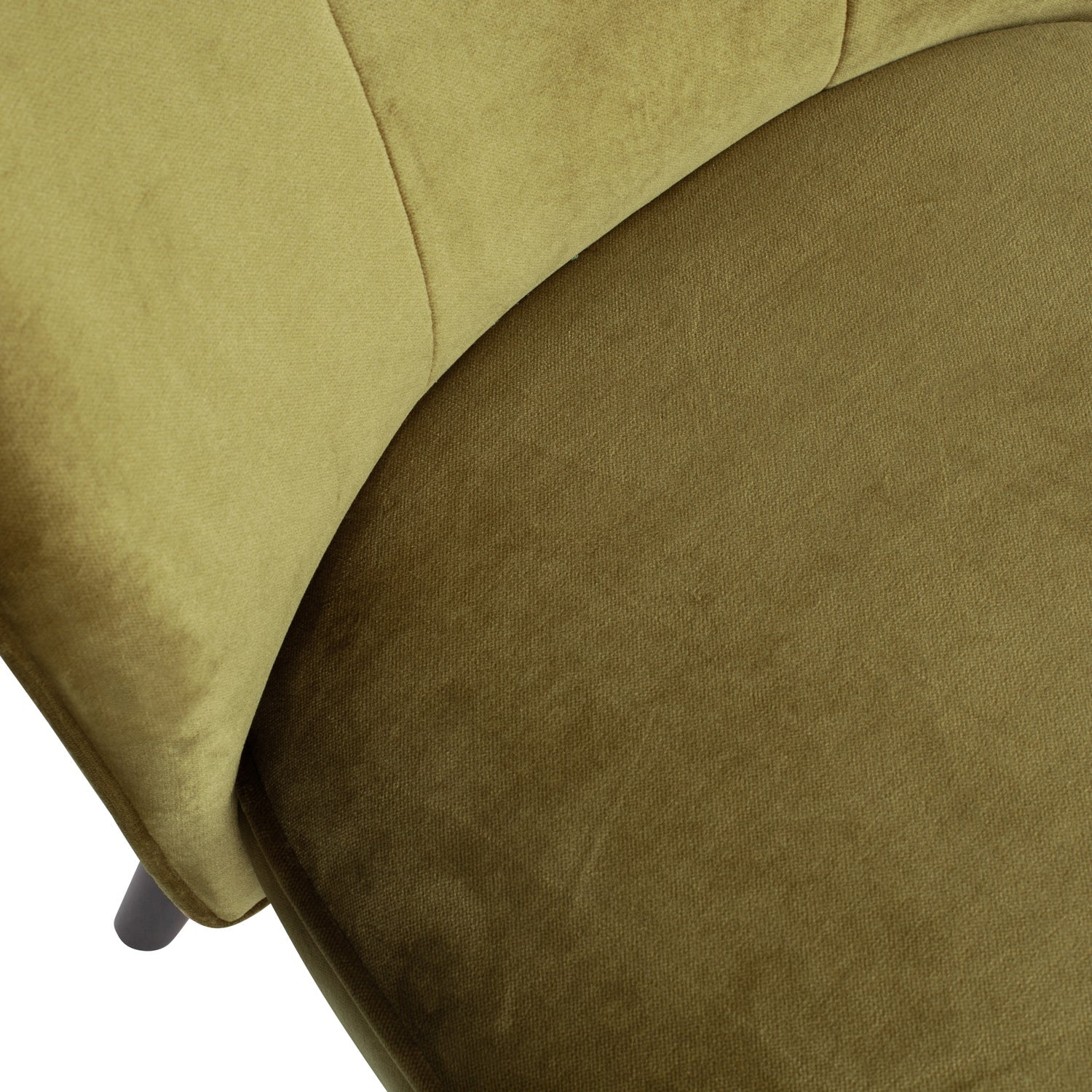 Fotelis SARA, veliūras Army