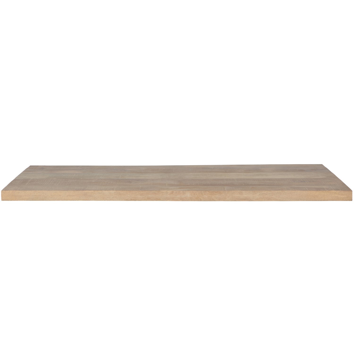 TABLO TABLE TOP MANGO 180X90