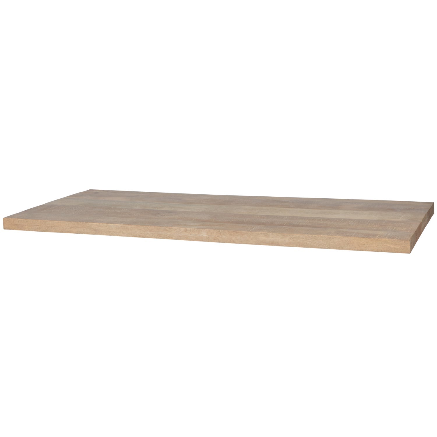TABLO TABLE TOP MANGO 180X90
