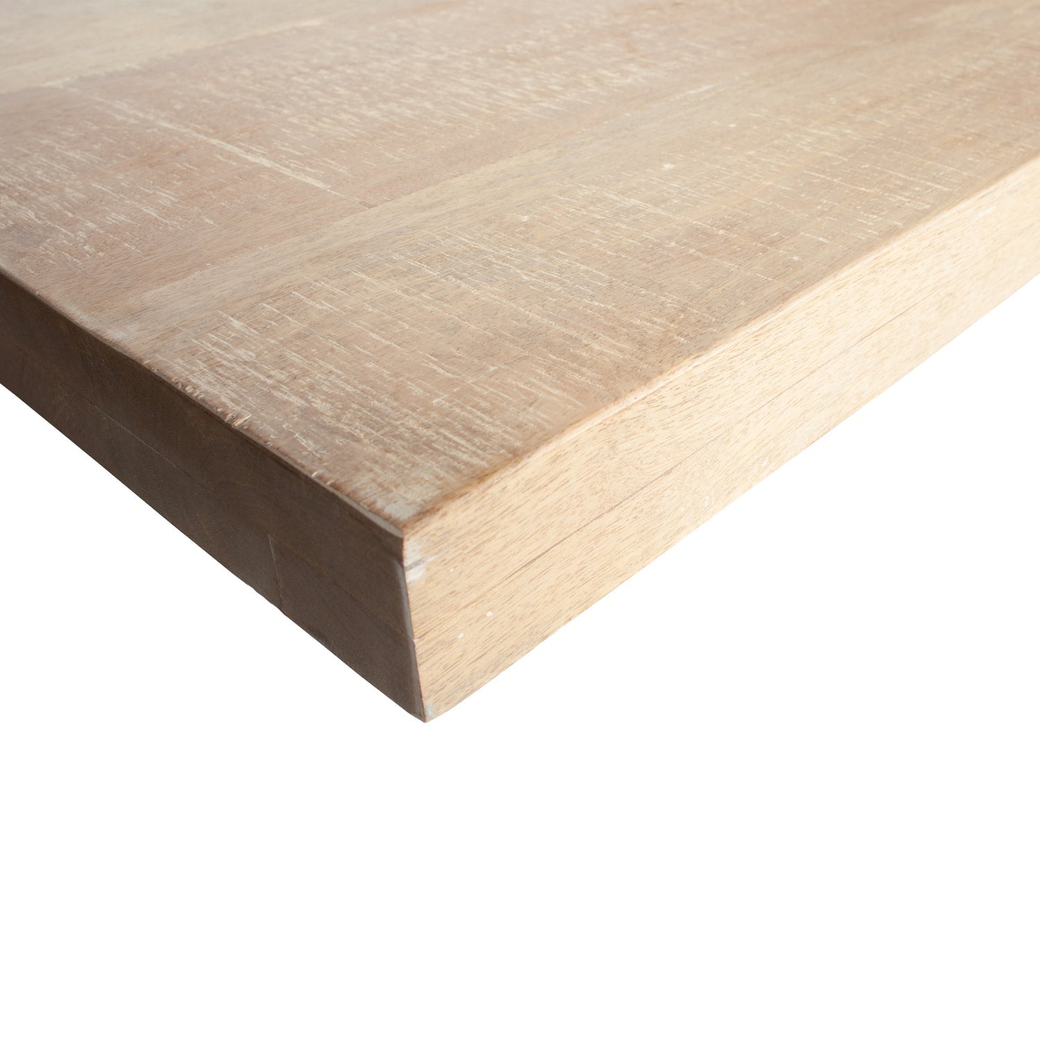 TABLO TABLE TOP MANGO 180X90