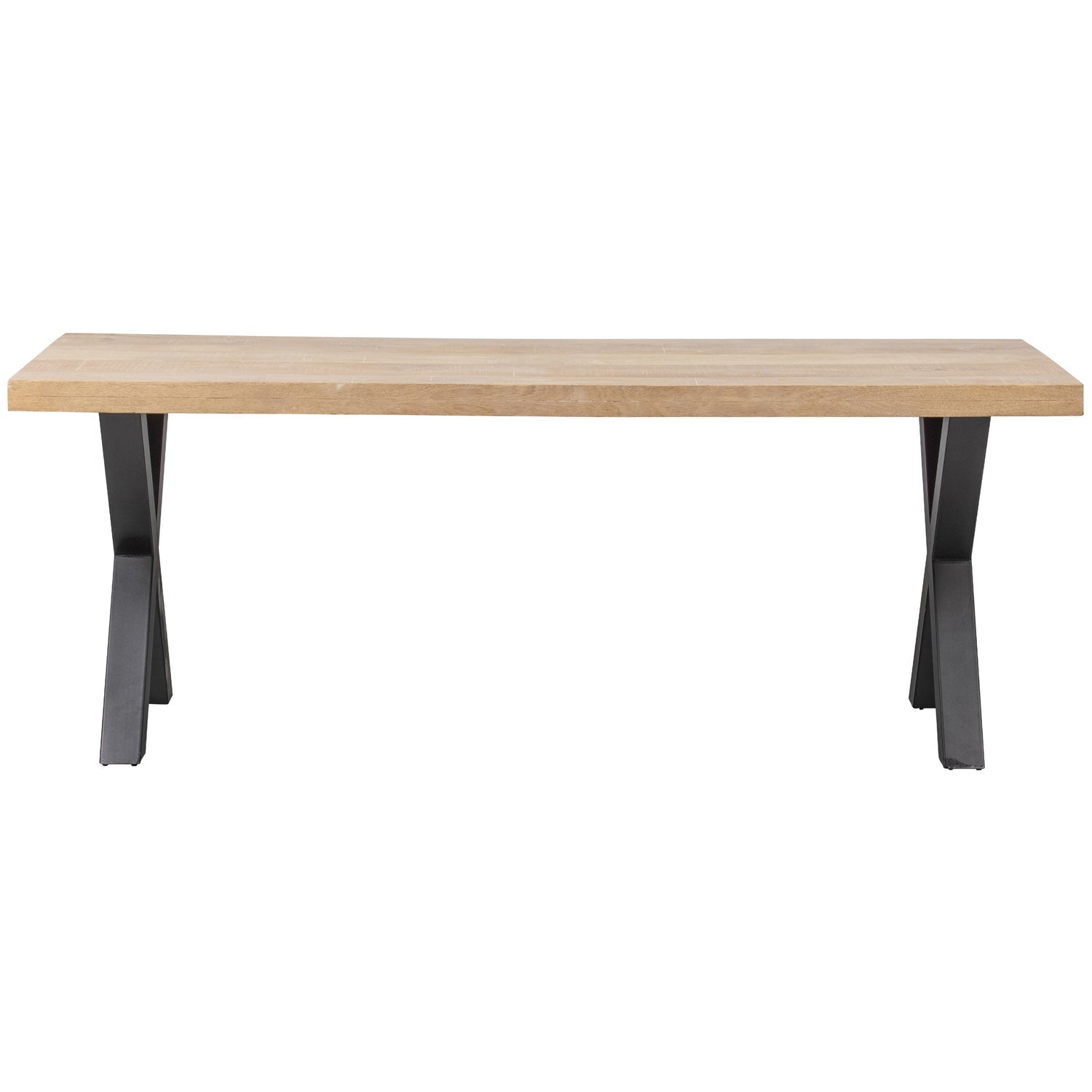 Stalas TABLO, mango 180x90 Alkmaar