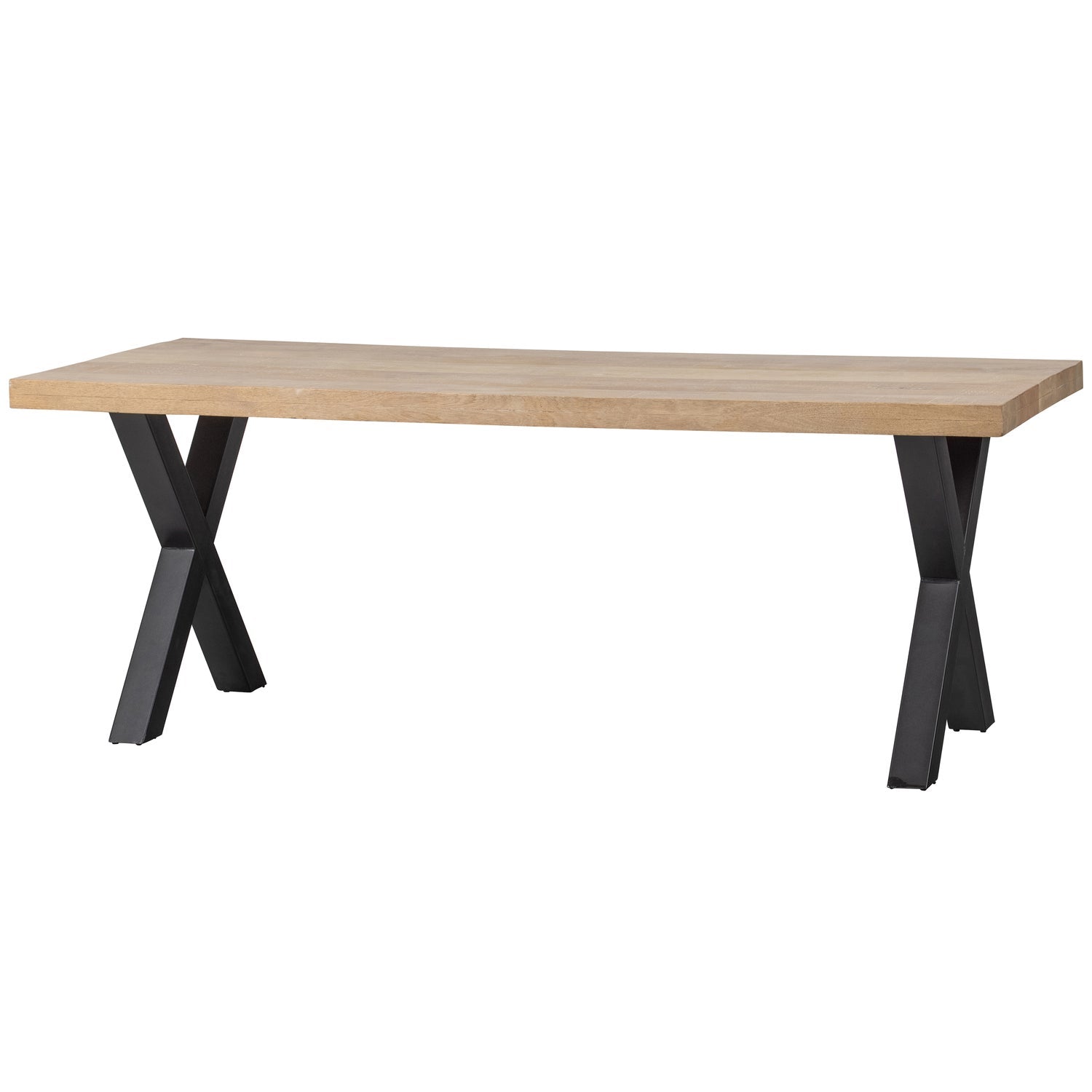 Stalas TABLO, mango 180x90 Alkmaar