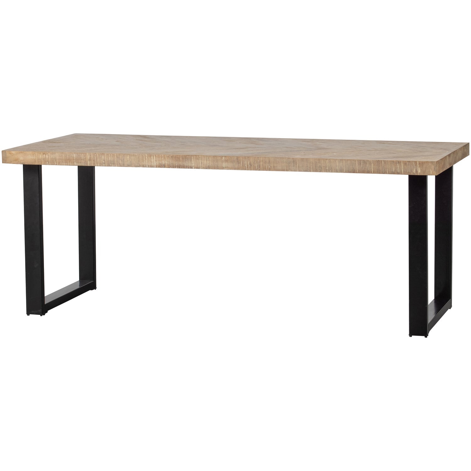 Stalas TABLO, mango eglutė 180x90 U