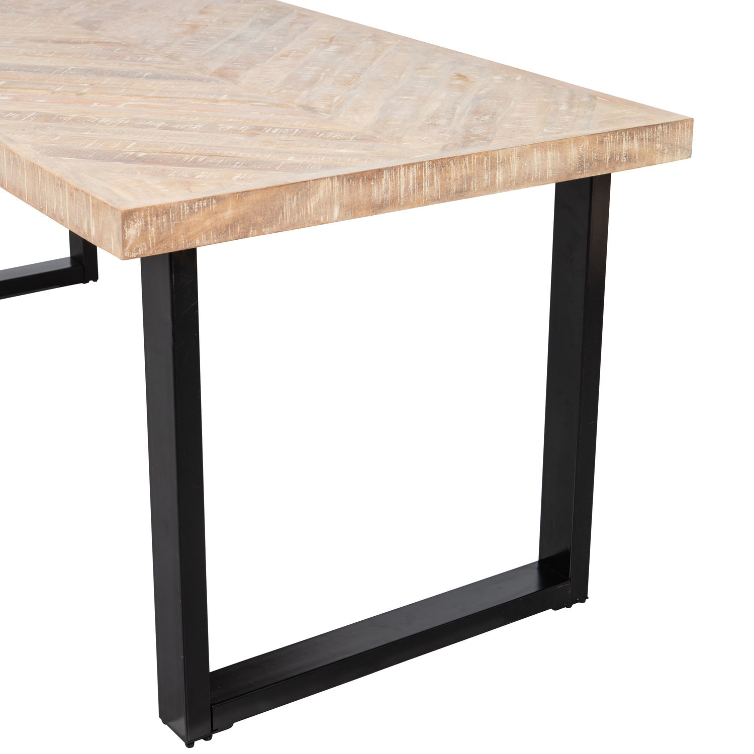 Stalas TABLO, mango eglutė 180x90 U