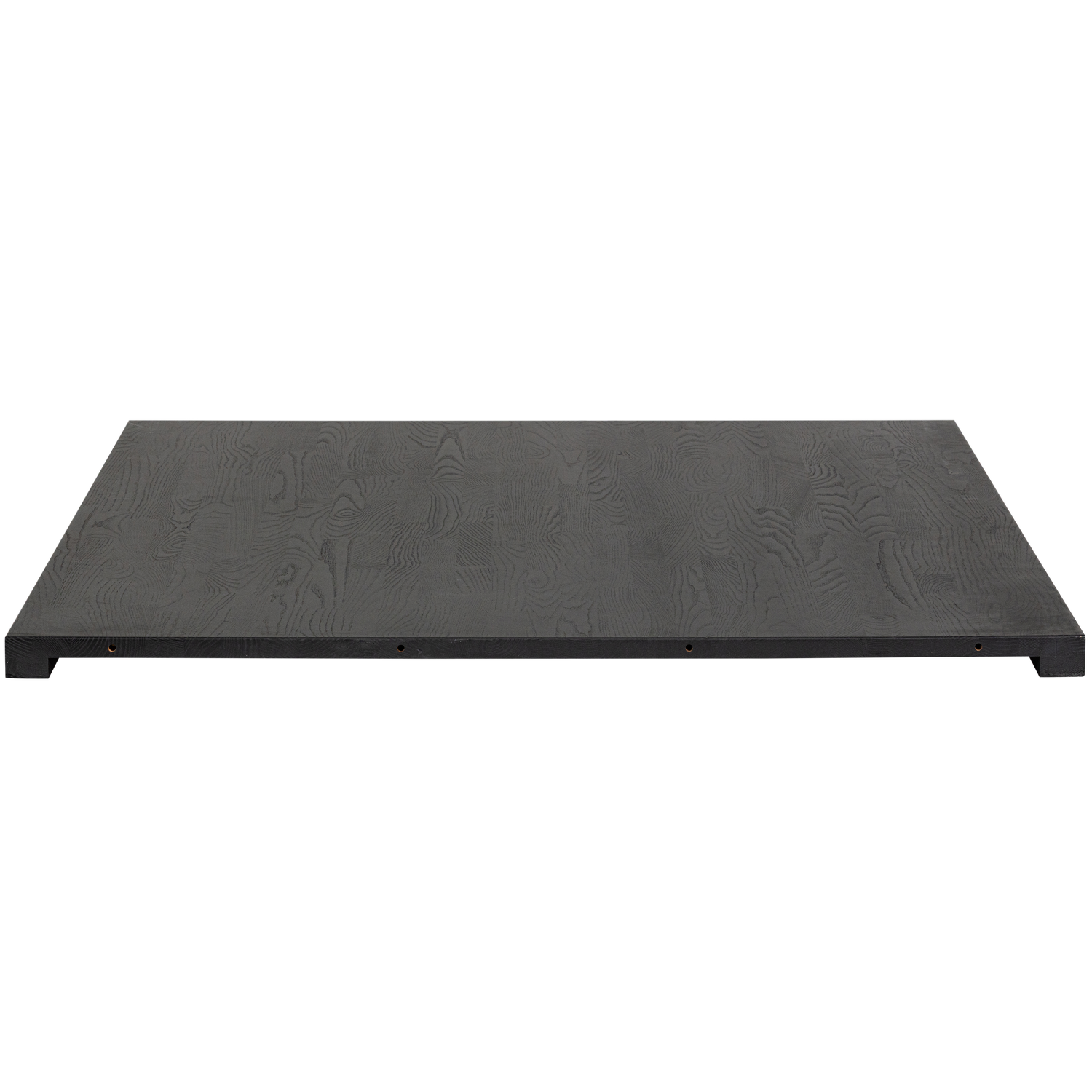 Stalviršis LUNGO, tarpinis uosis Blacknight 150x120