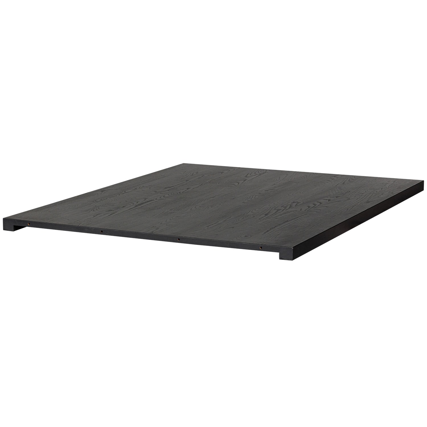 Stalviršis LUNGO, tarpinis uosis Blacknight 150x120
