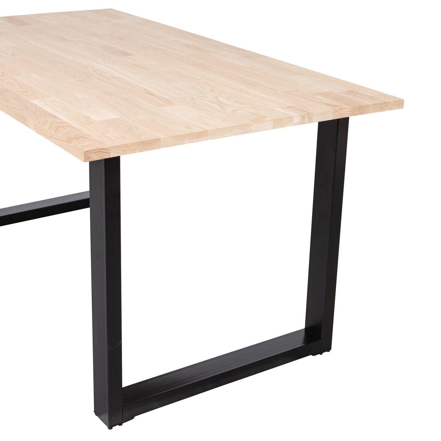 Stalas TABLO, ąžuolas 160x90 U