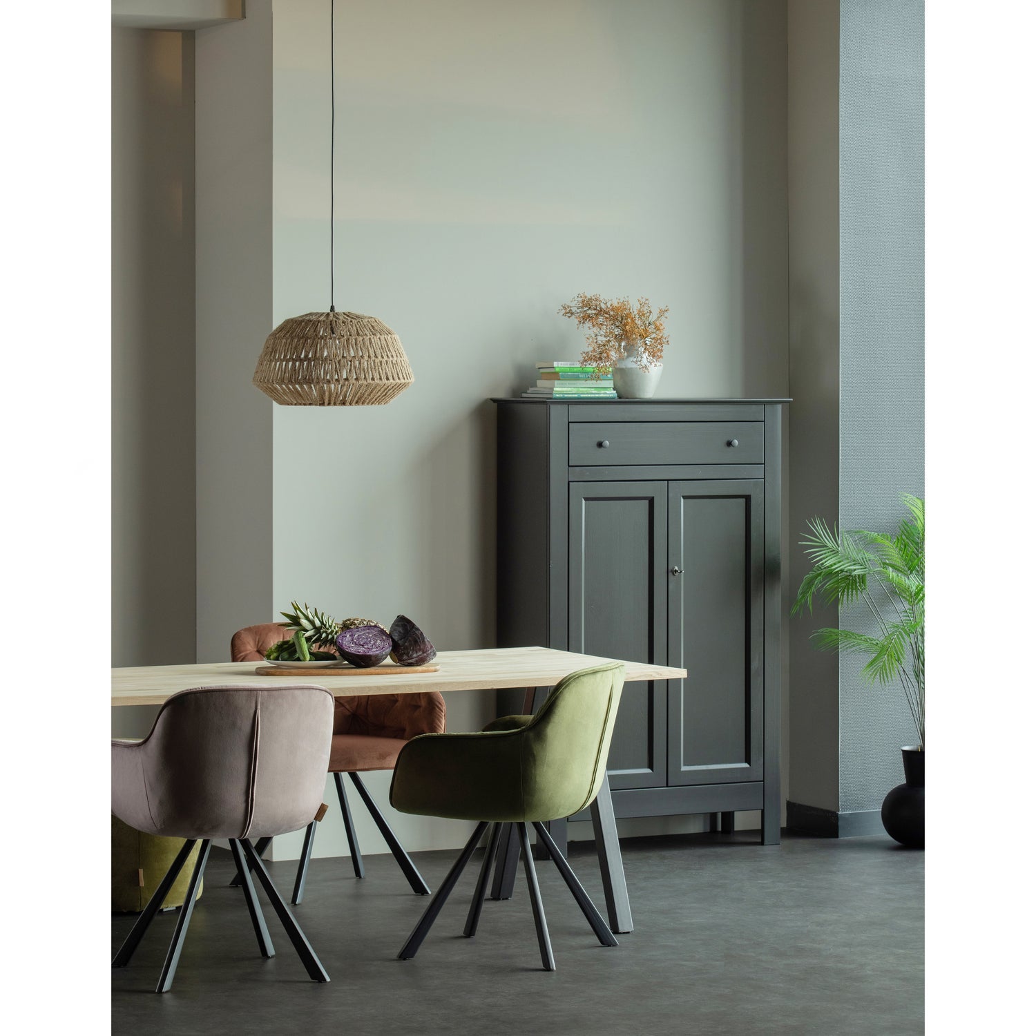 TABLO TABLE TOP OAK 180X90 [fsc]