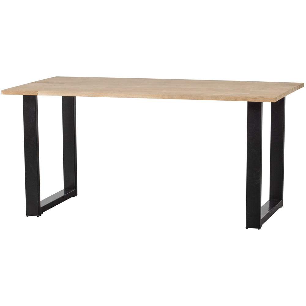 Stalas TABLO, ąžuolas 160x90 U