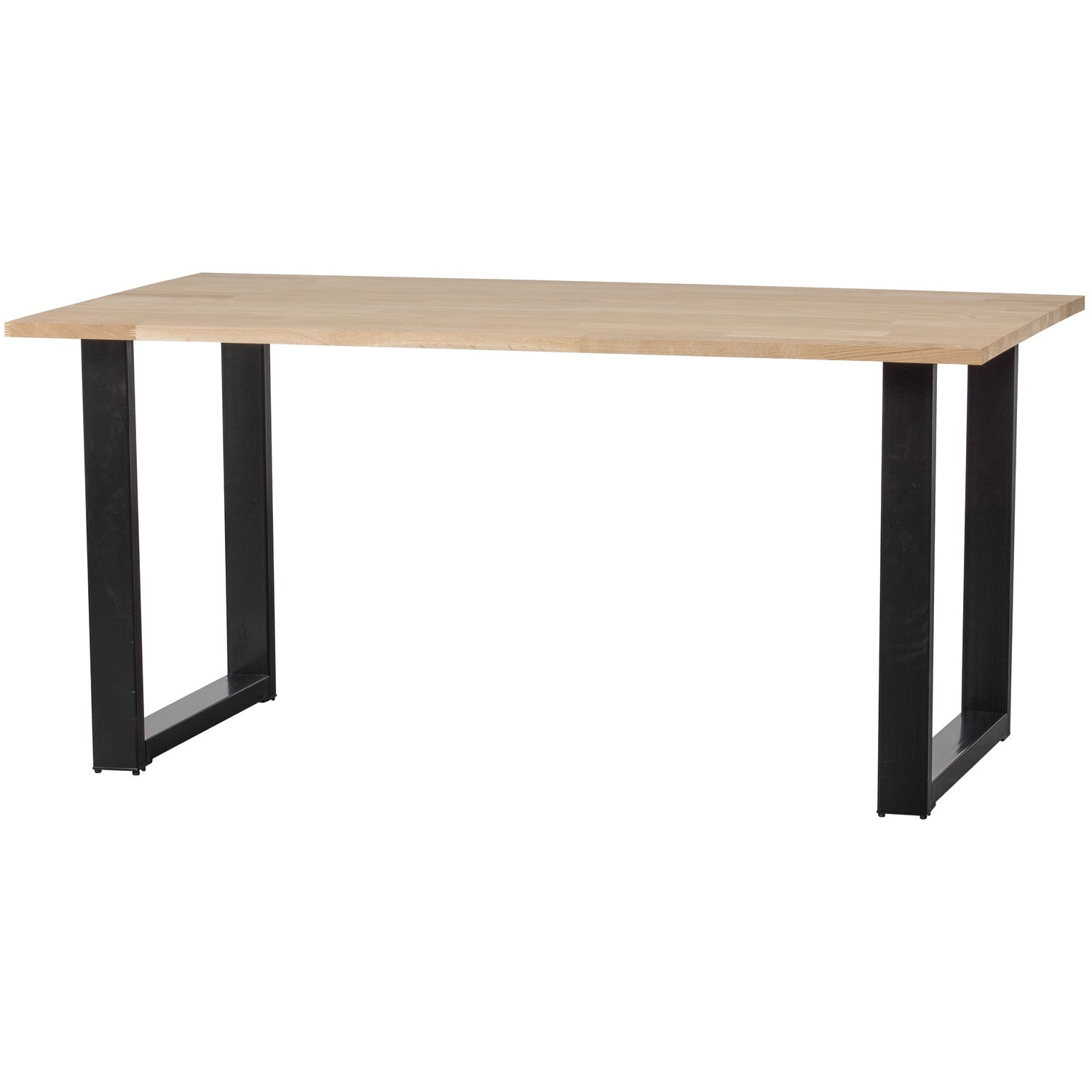 Stalas TABLO, ąžuolas 160x90 U