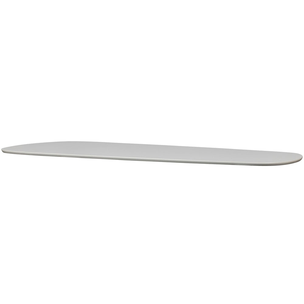 Stalviršis TABLO, pilkas uosis 220x100