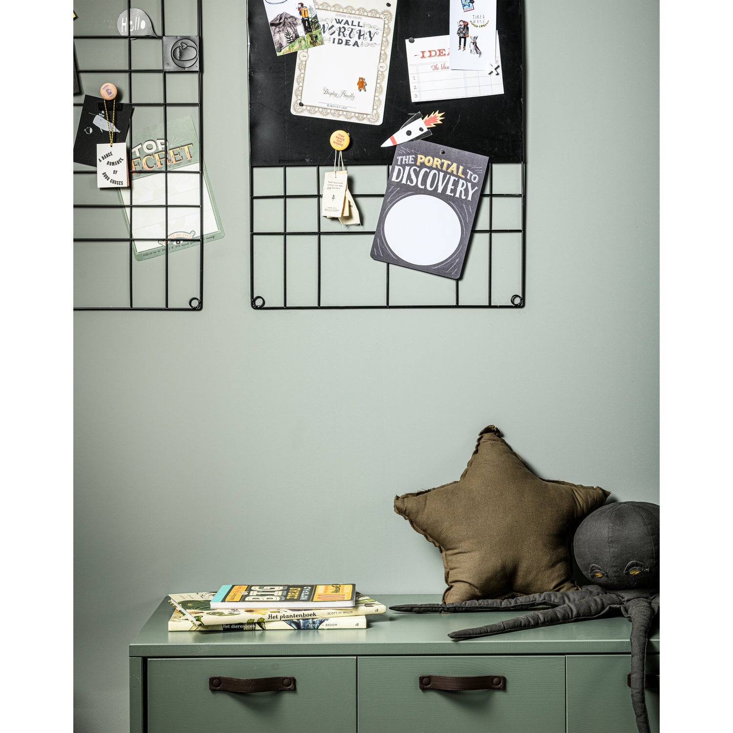 STAGE BUNKBENCH SOAP [fsc] (excl cushion)