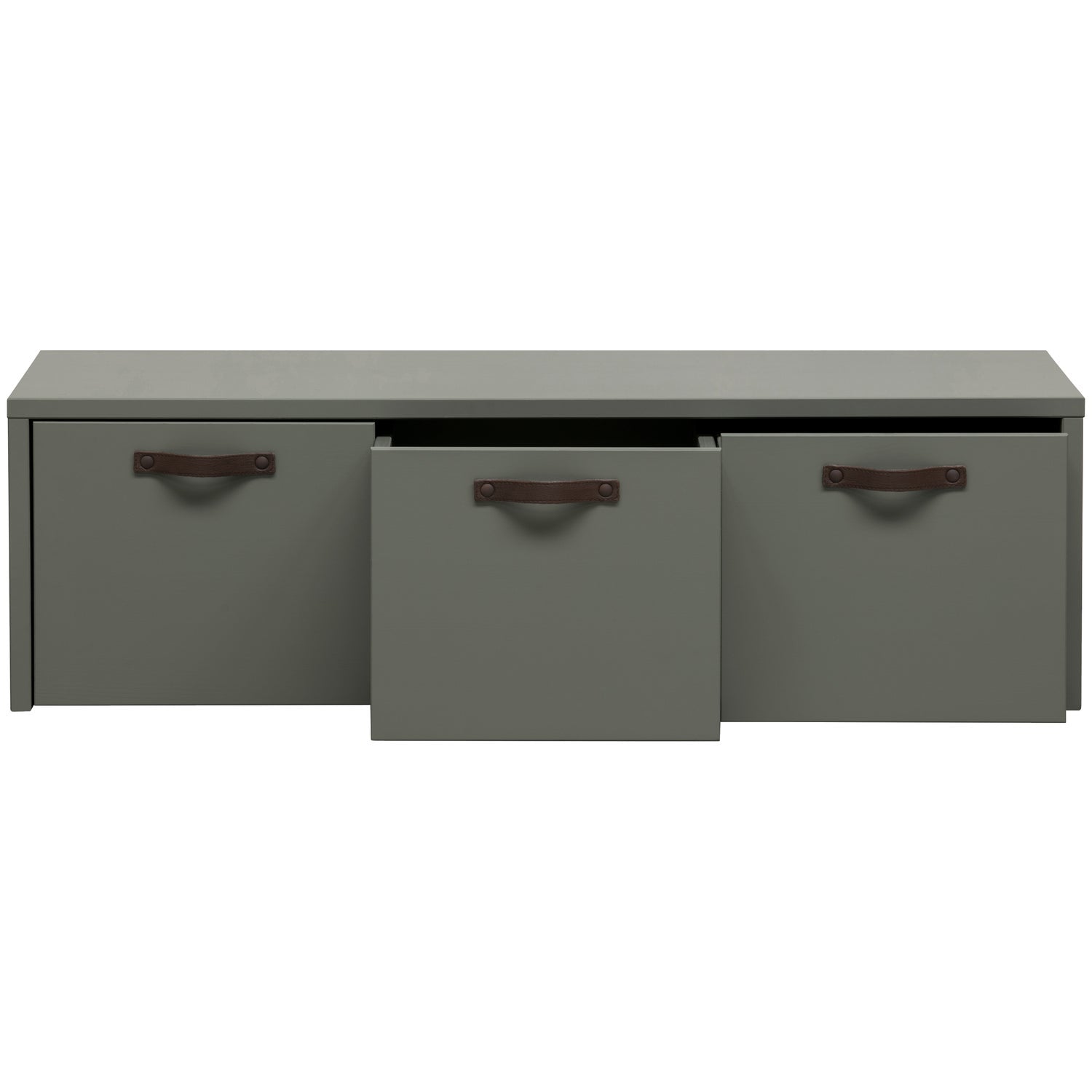 STAGE BUNKBENCH SOAP [fsc] (excl cushion)