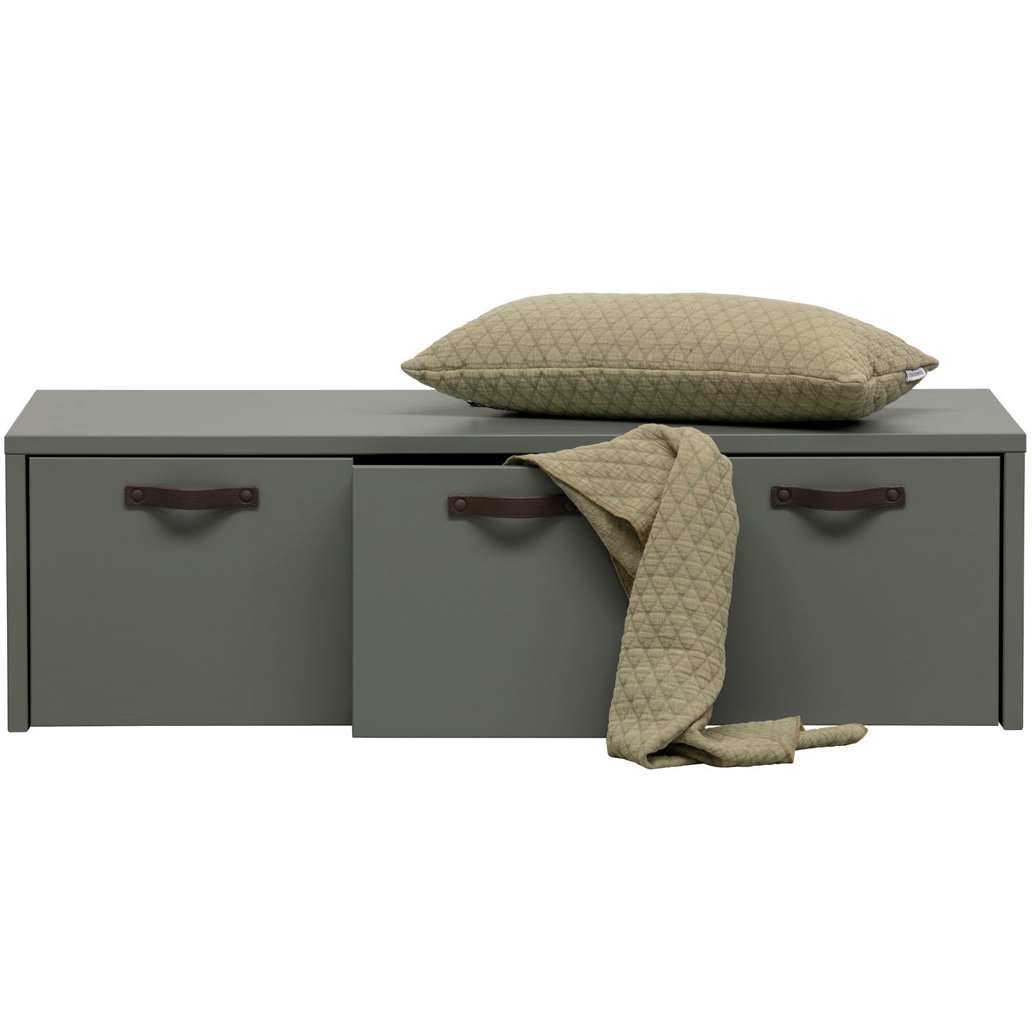 STAGE BUNKBENCH SOAP [fsc] (excl cushion)