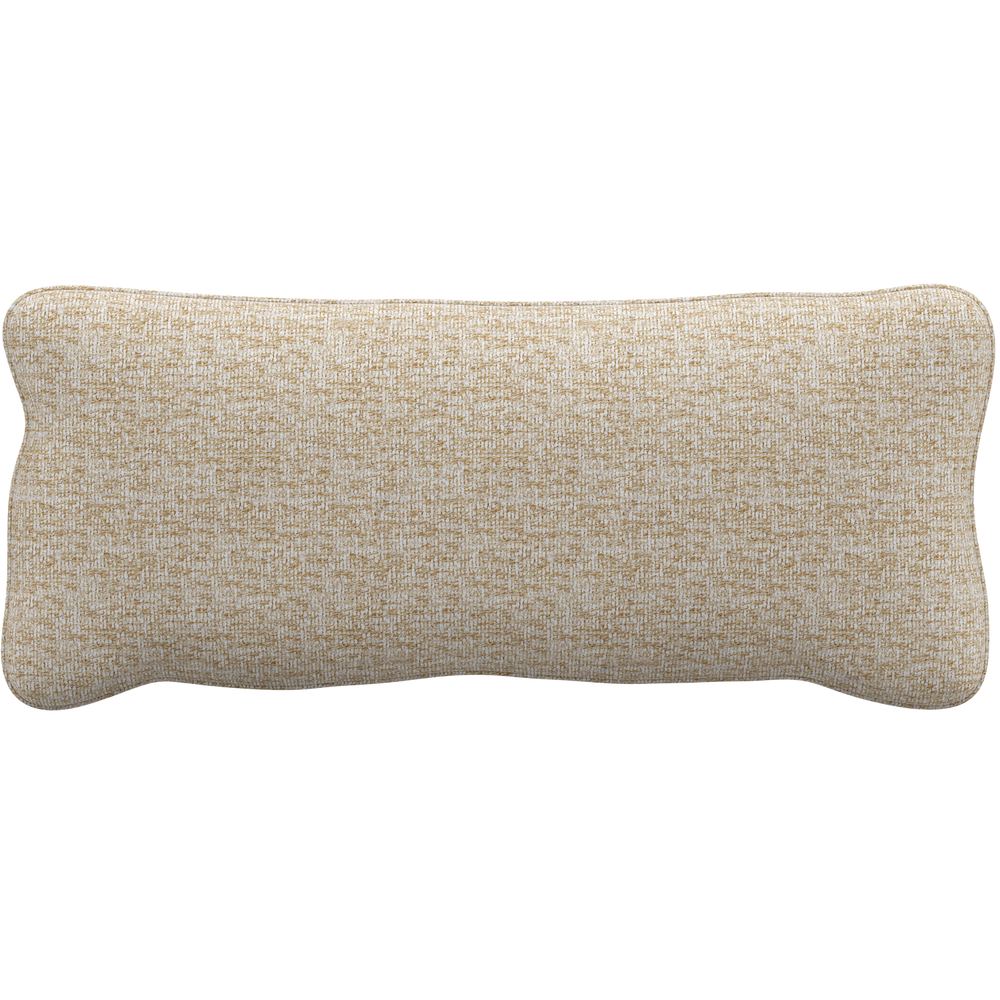 Pagalvėlė BEAN, melanžas bežinis