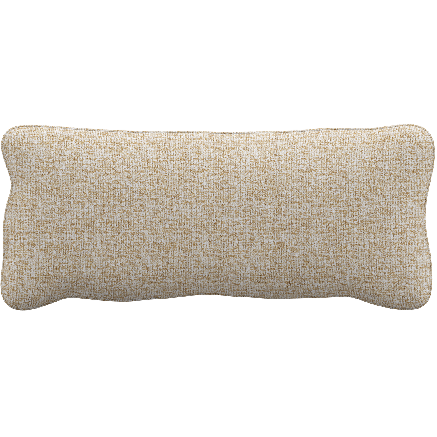 Pagalvėlė BEAN, melanžas bežinis