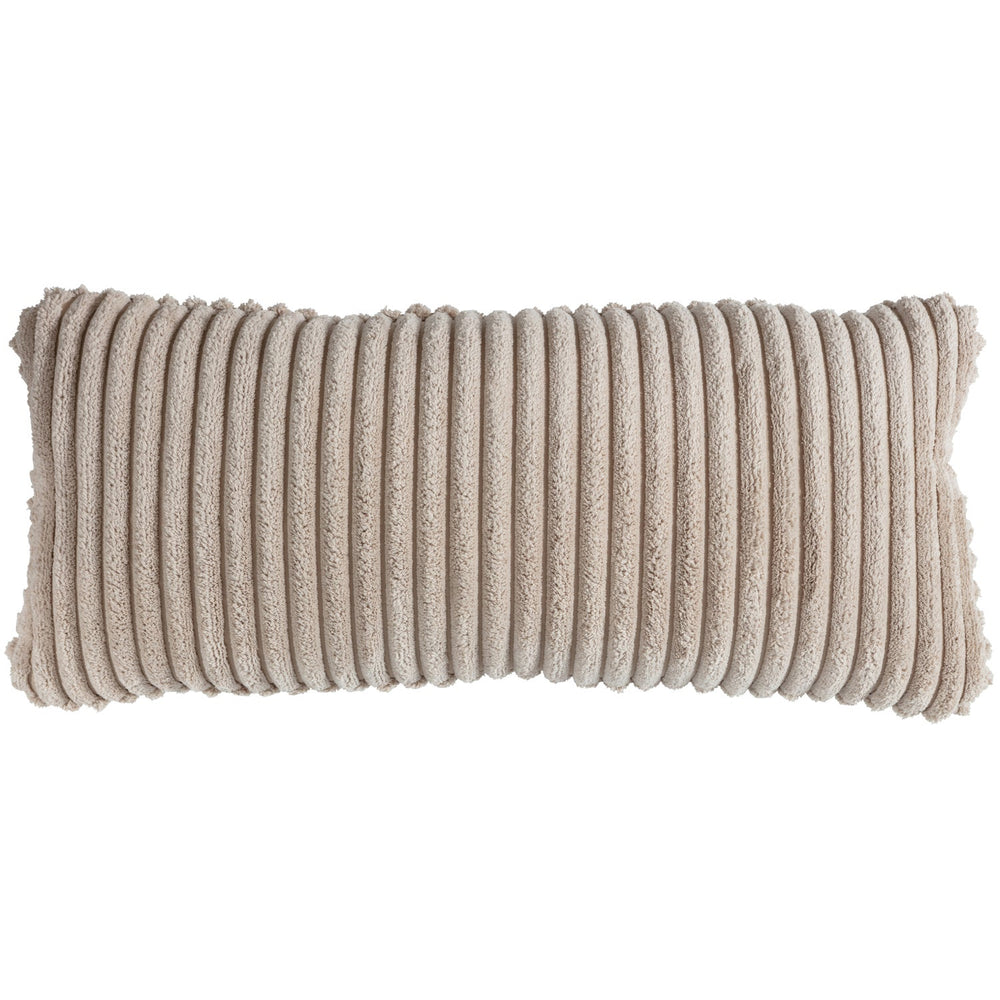 Pagalvėlė BEAN, Travertin audinys