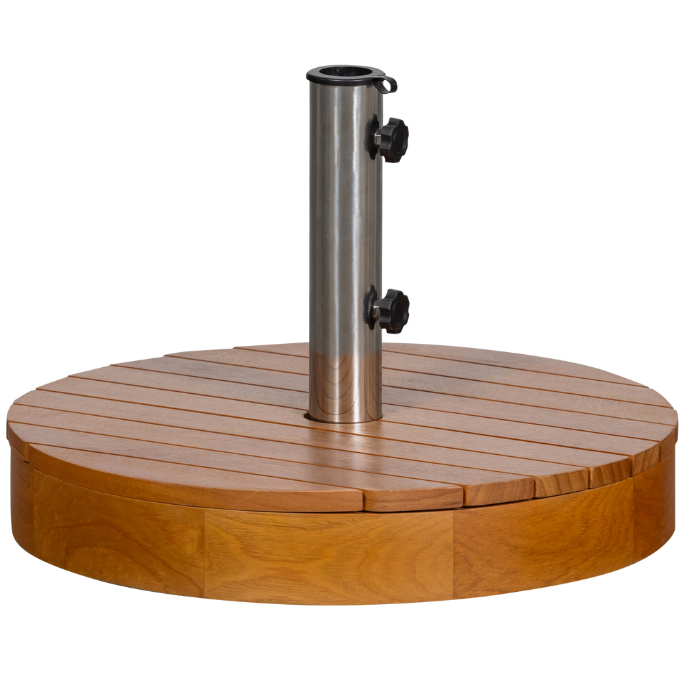 MONICA PARASOL BASE 37xO49CM