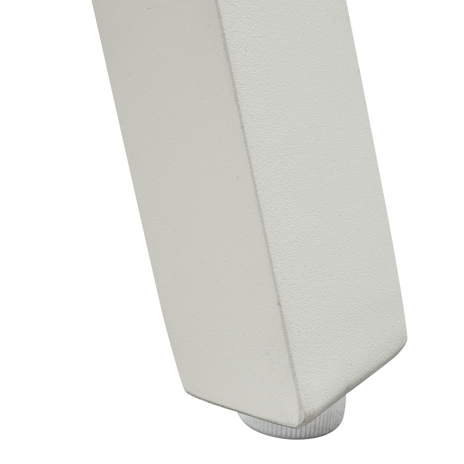 Sodo stalas AUKE, aliuminis mist 75xØ120 cm