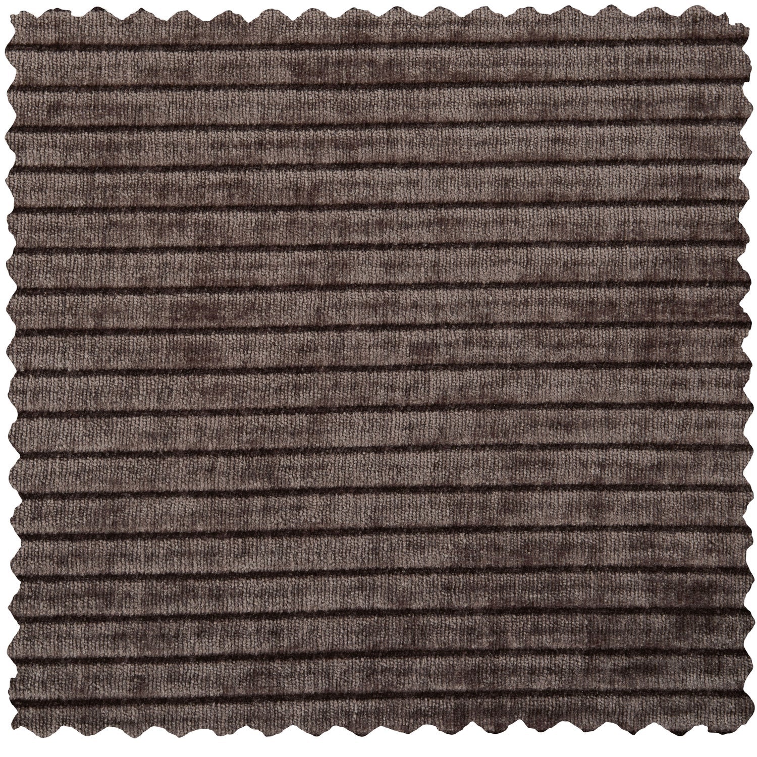 2-vietės Elementas Be Porankių MOJO, Woven Rib Fabric, Ruda