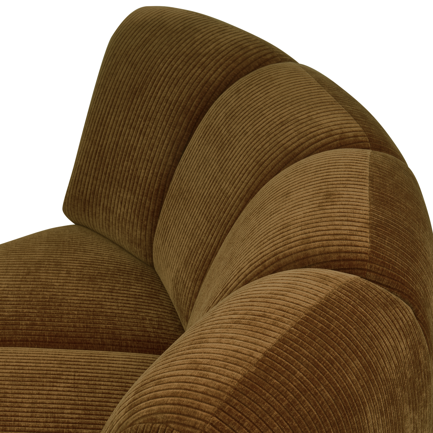 Kampinis modulis MOJO, medaus geltona