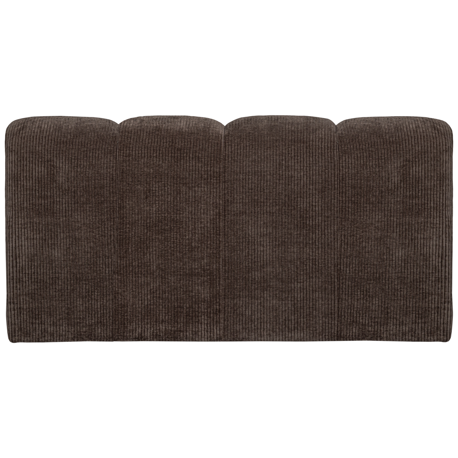 Valgomojo suoliukas su atlošu MOJO, bouclé audinys, smėlio melanžas