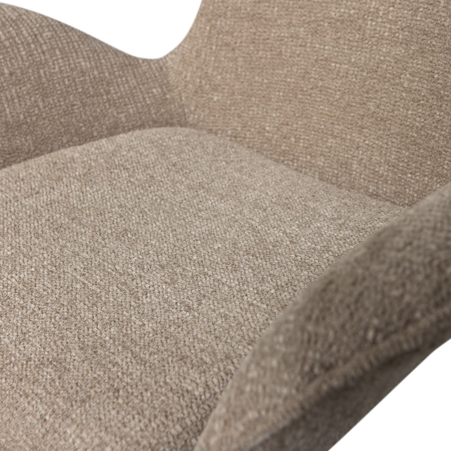 Fotelis MARTEN, reguliuojamas smėlio