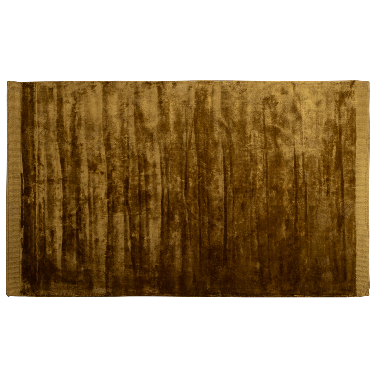 Kilimas TAMMO, medaus geltona, 200x300 cm