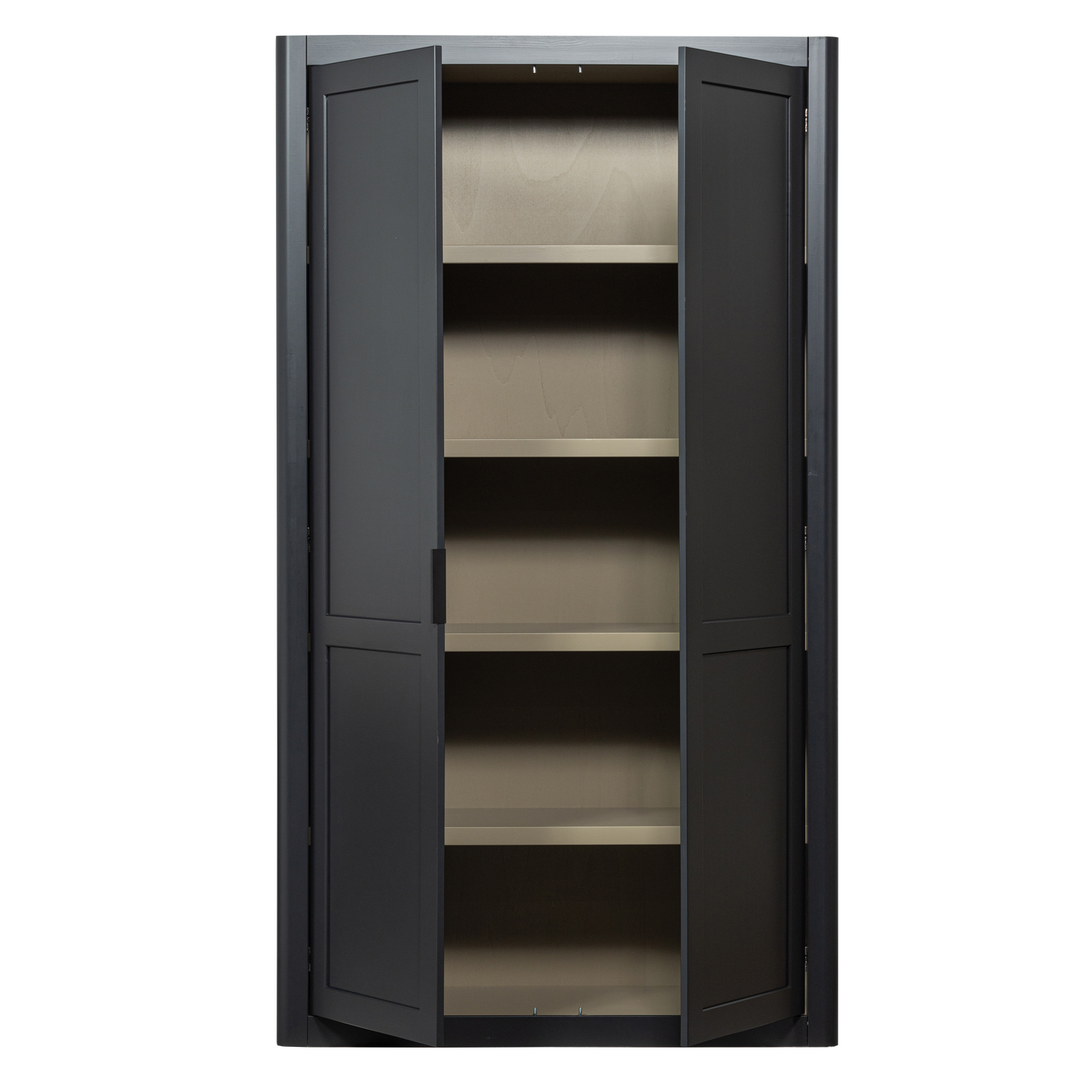 Spinta Gunnar, matinė juoda