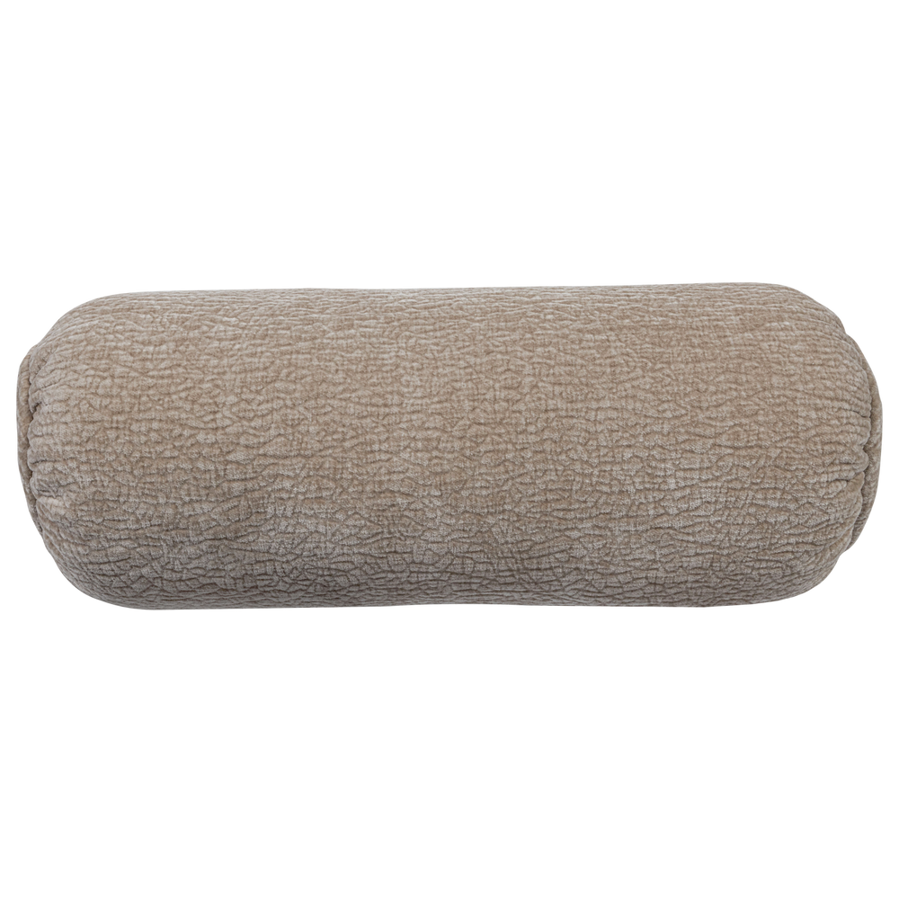 Dekoratyvinė pagalvėlė BAGGY, 3D šenilo audinys