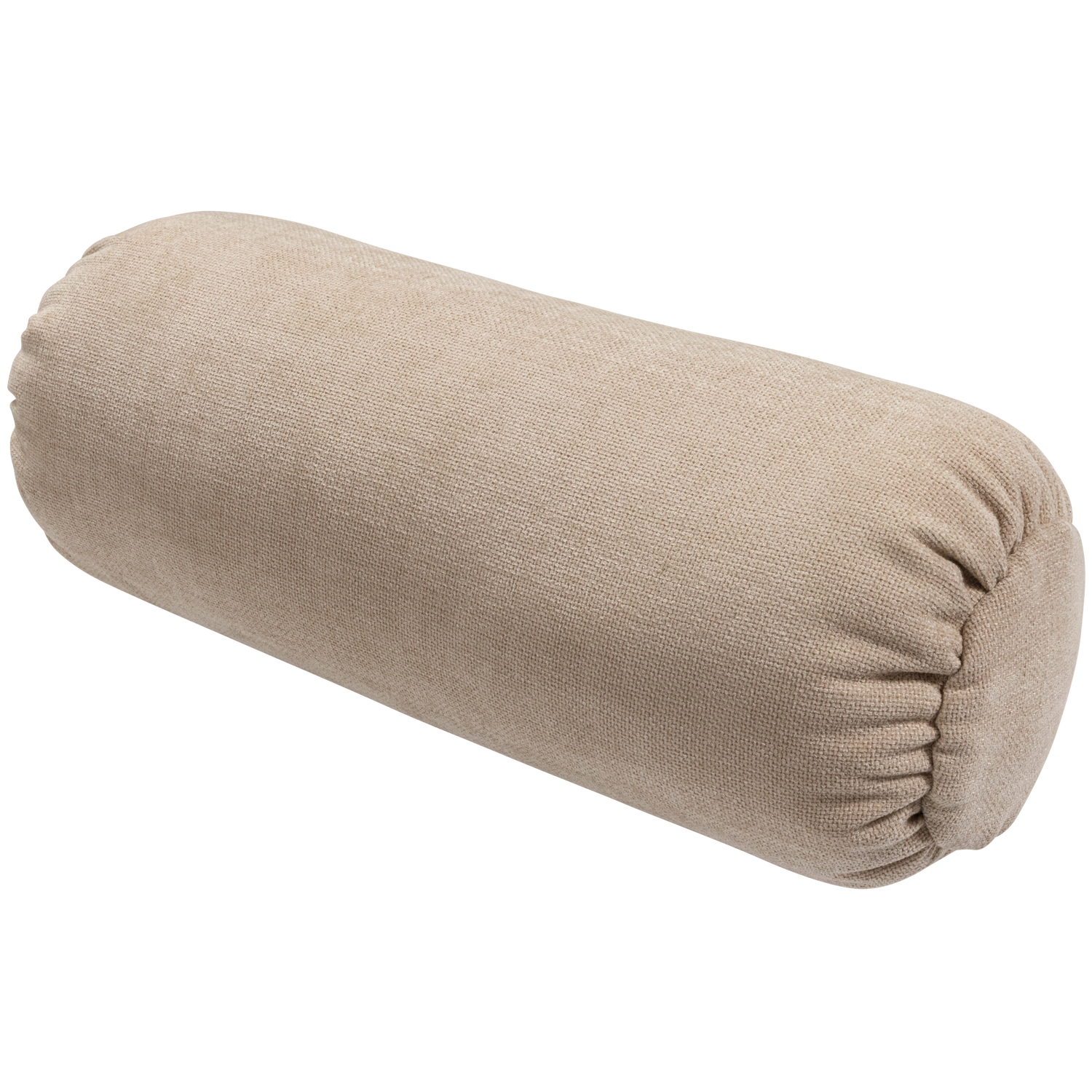 Dekoratyvinė pagalvėlė BAGGY, austo šenilo audinys