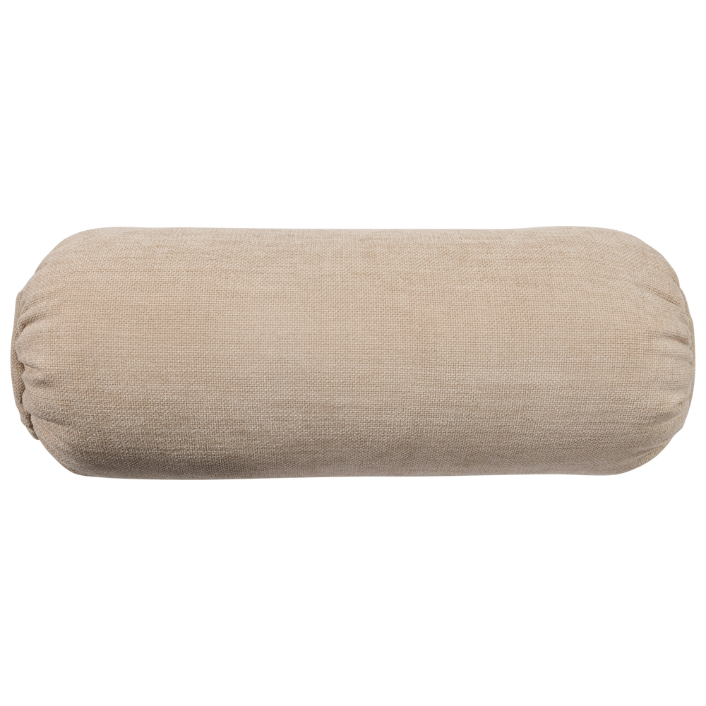 Dekoratyvinė pagalvėlė BAGGY, austo šenilo audinys