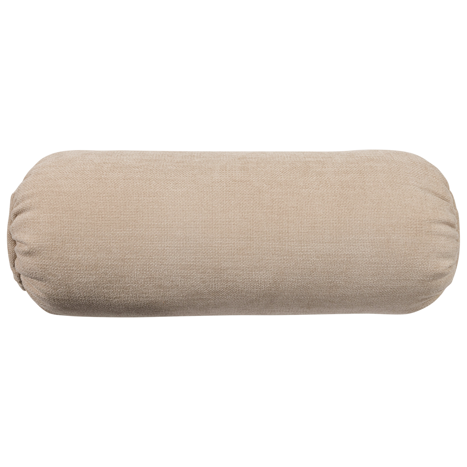 Dekoratyvinė pagalvėlė BAGGY, austo šenilo audinys