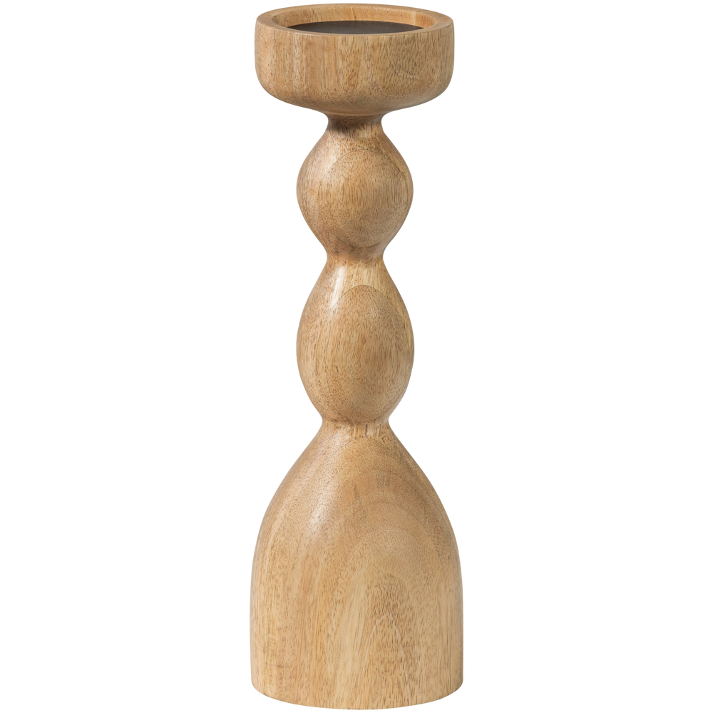 Žvakidė LISKE, mango mediena, natūrali