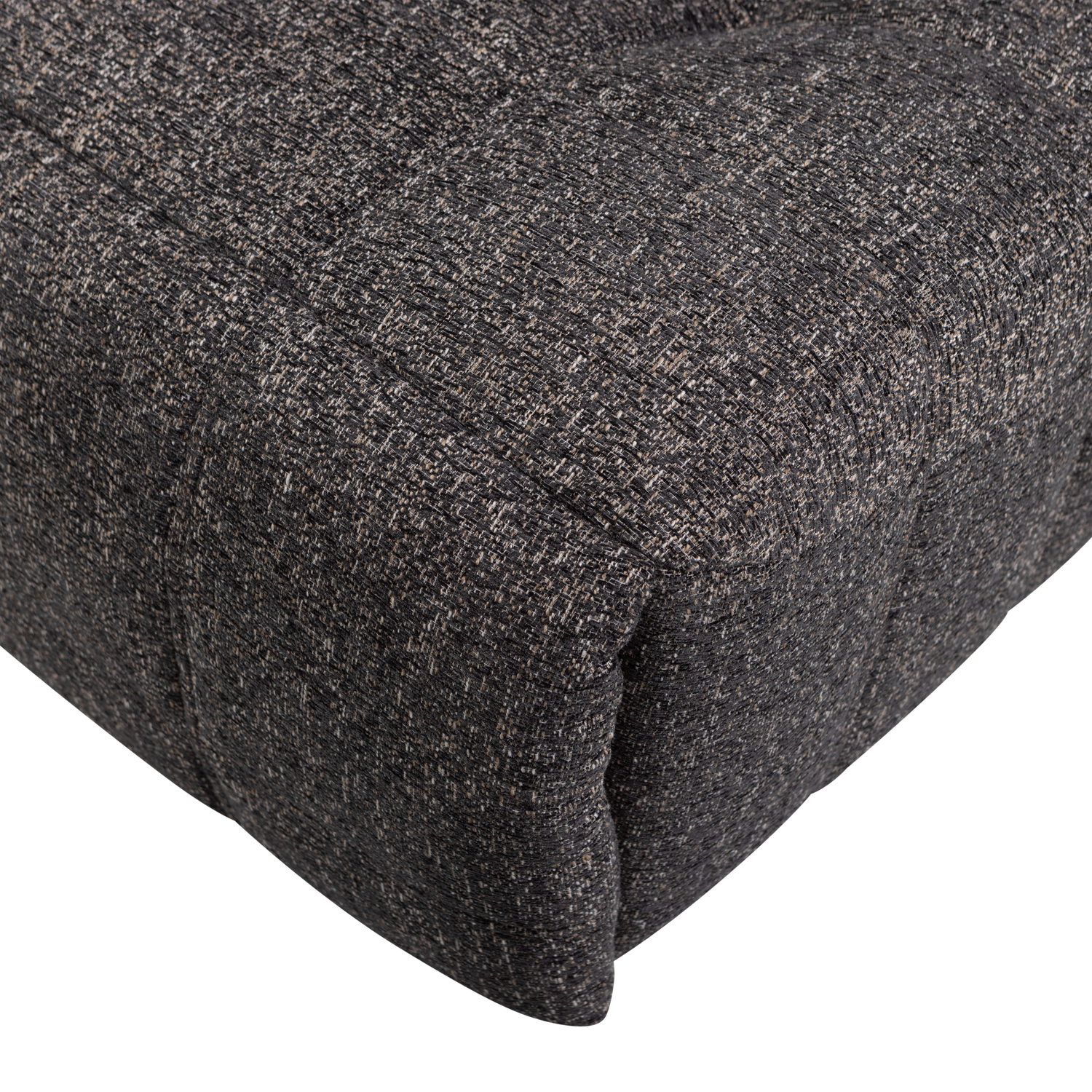 Elektrinis reklaineris HEIN, antracito ir rudos melanžas