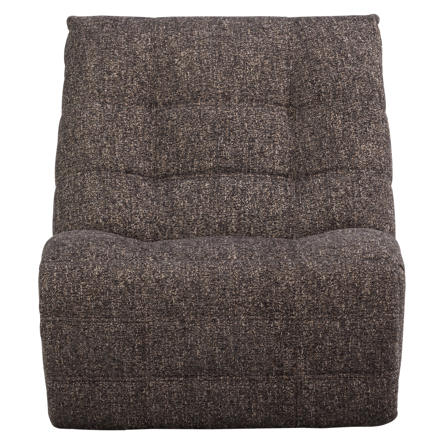 Elektrinis reklaineris HEIN, antracito ir rudos melanžas