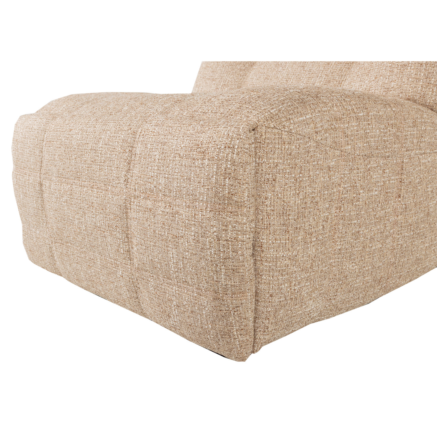 Elektrinis reklaineris HEIN, natūrali melanžinė spalva