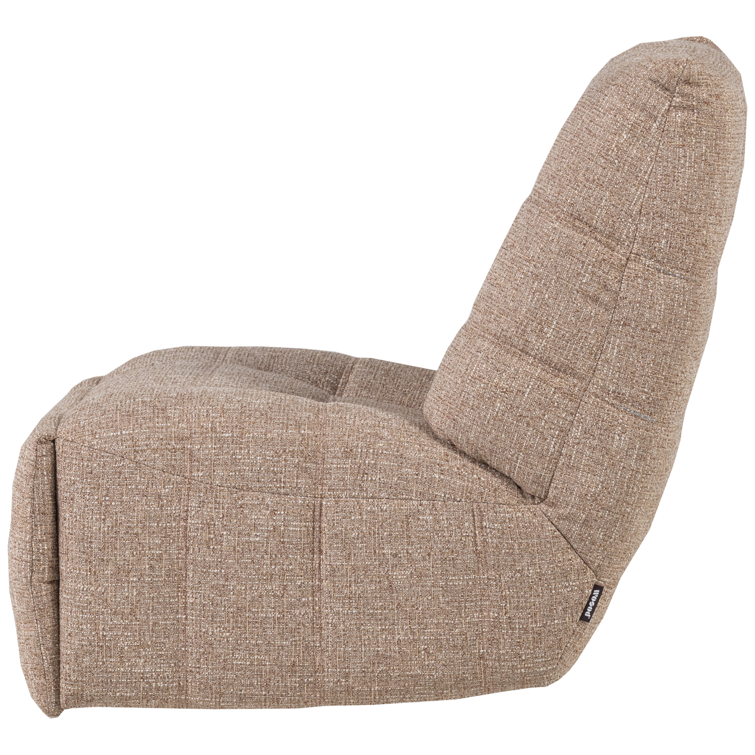 Elektrinis reklaineris HEIN, natūrali melanžinė spalva