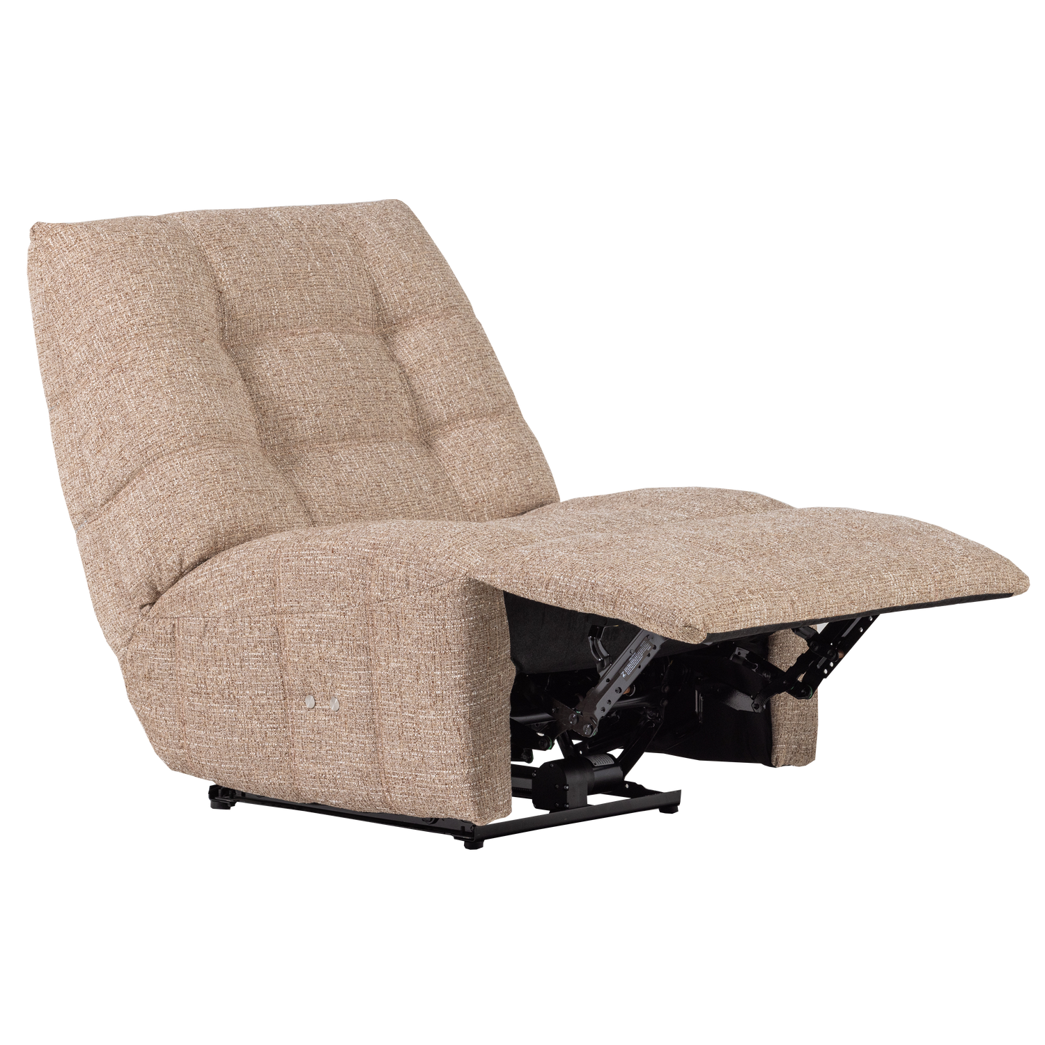 Elektrinis reklaineris HEIN, natūrali melanžinė spalva