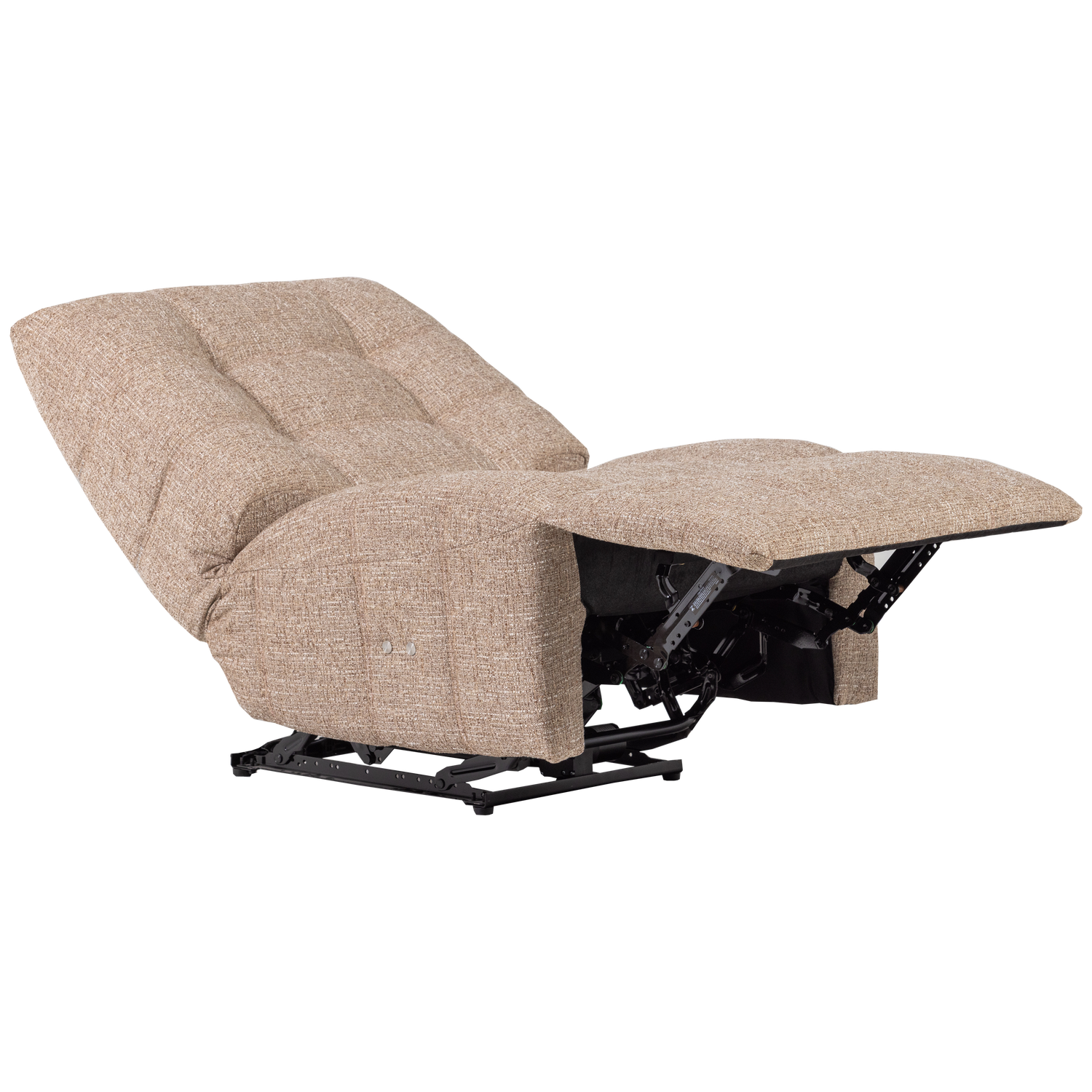 Elektrinis reklaineris HEIN, natūrali melanžinė spalva