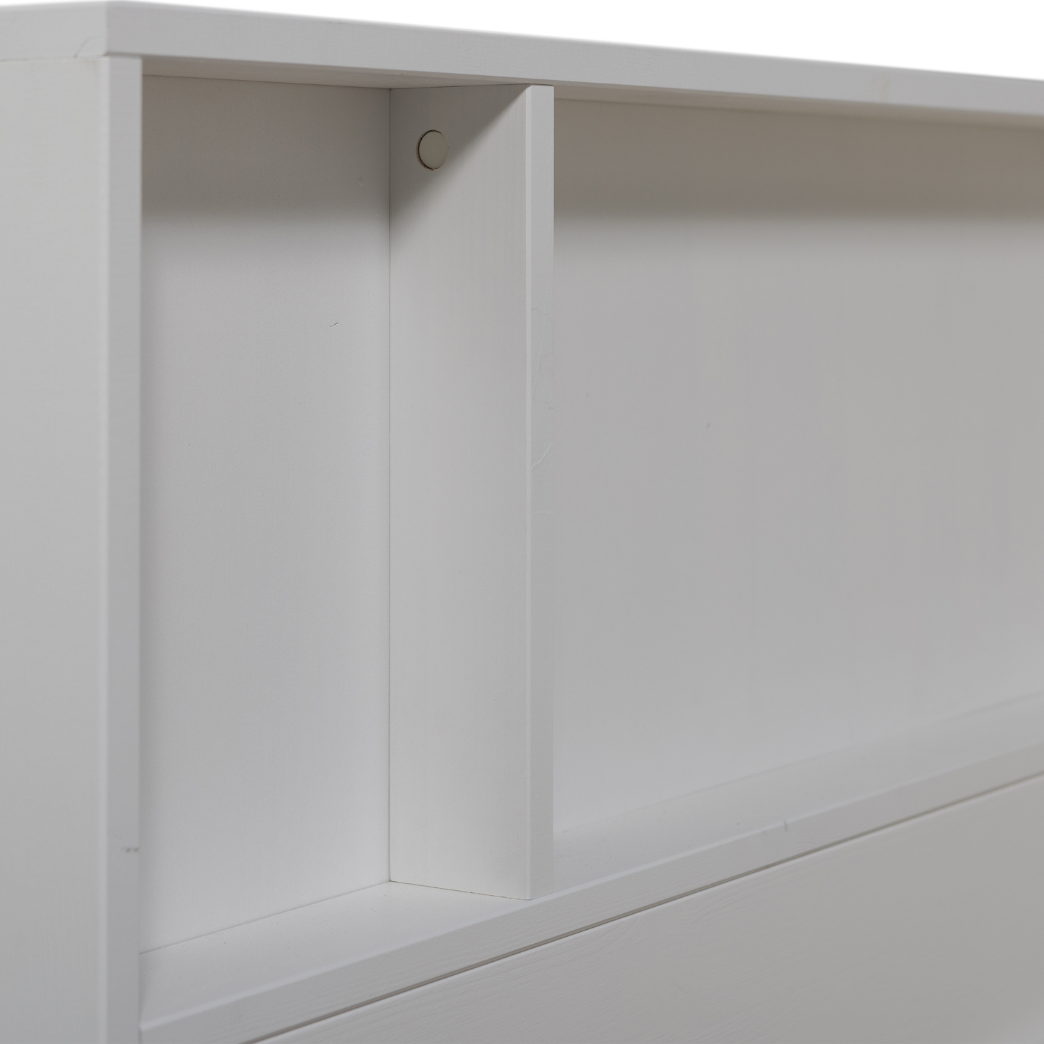 Kuşetė CARTER, balta