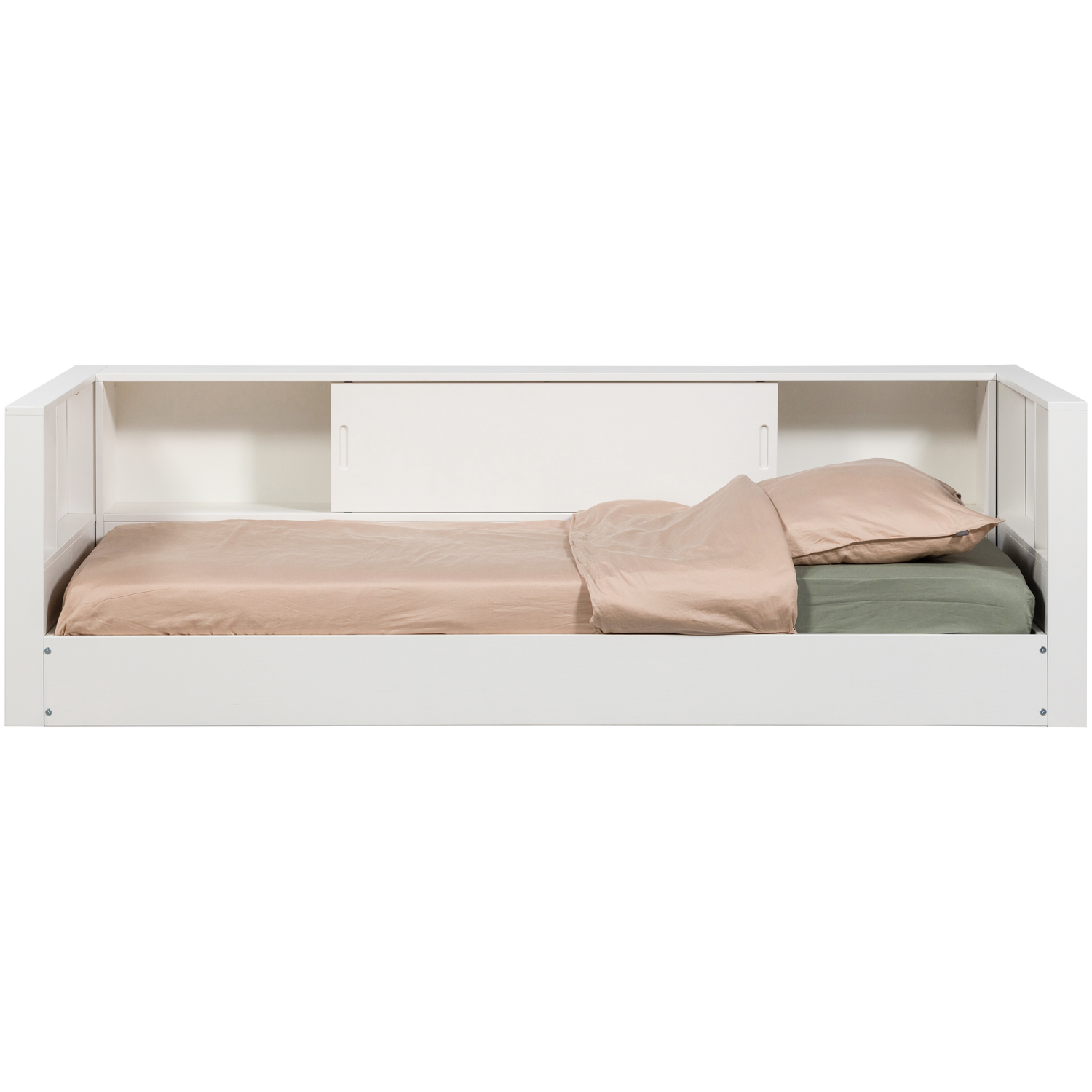 Kuşetė CARTER, balta