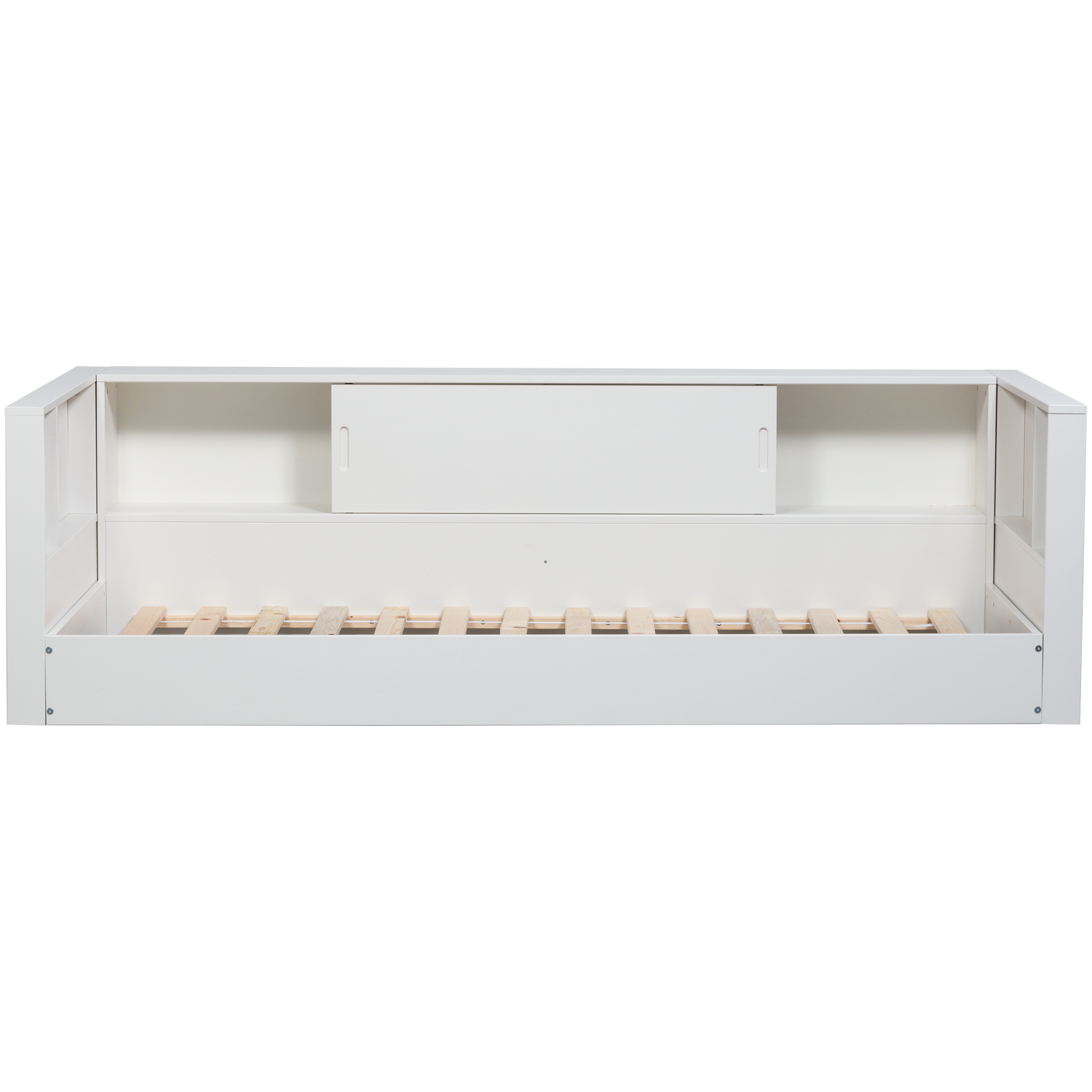 Kuşetė CARTER, balta