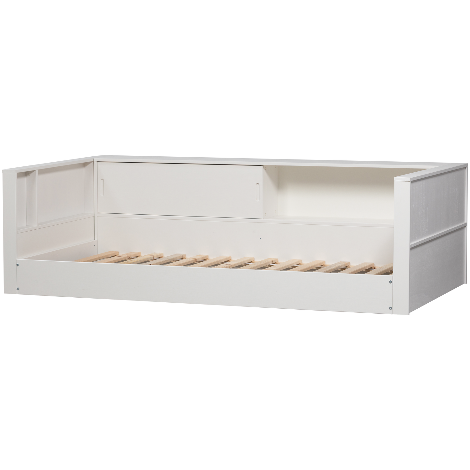 Kuşetė CARTER, balta