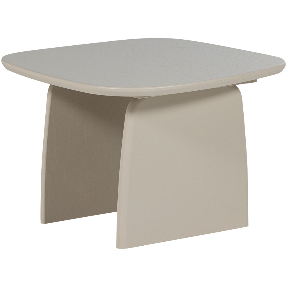 Kavos staliukas TABLO 60 cm, ąžuolas dakargrau